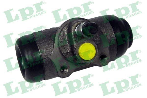 Cilindru receptor frana LPR 4838