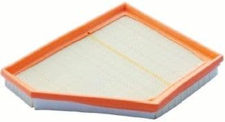 Filtru aer DENCKERMANN A141044