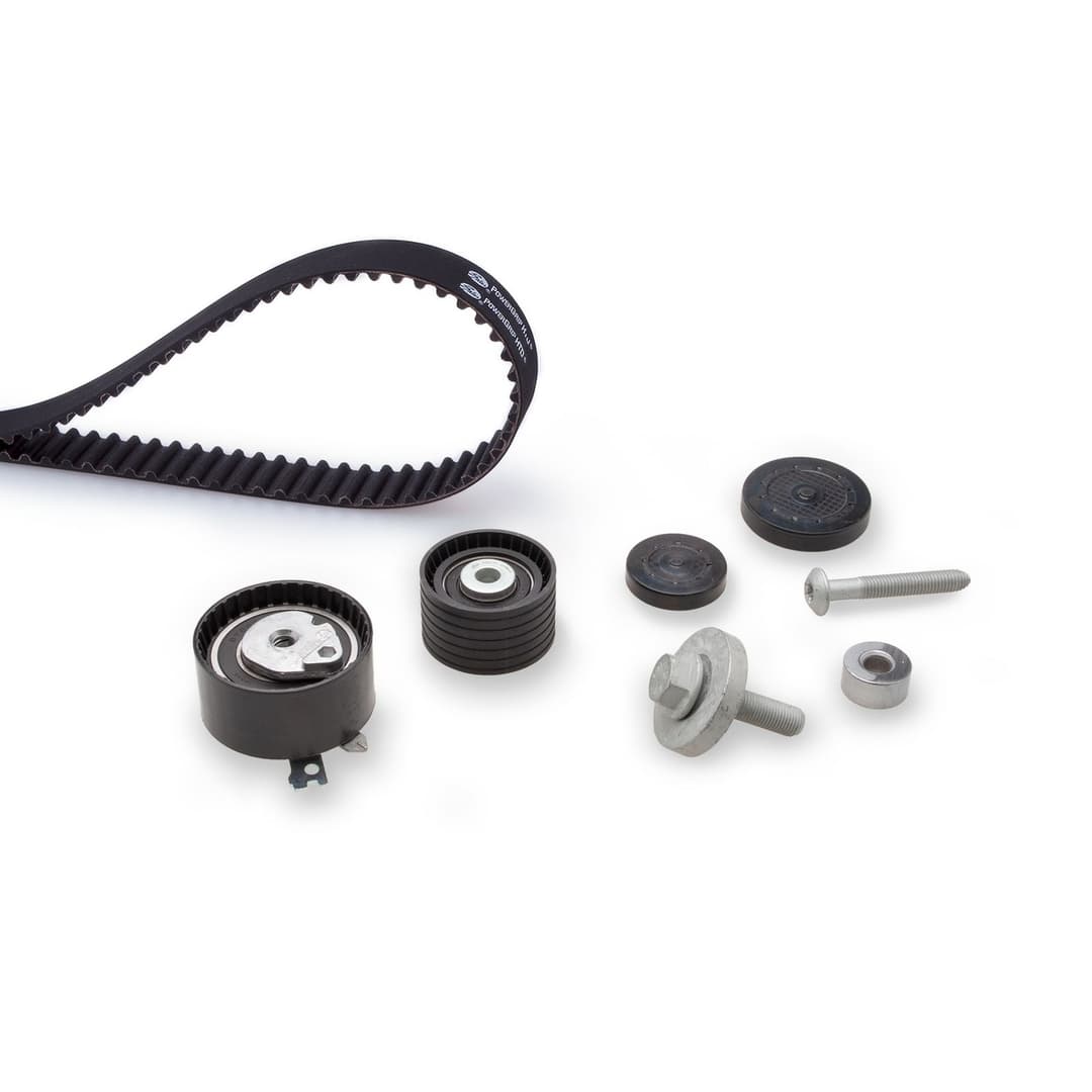 Set curea de distributie GATES PowerGrip™ K035501XS