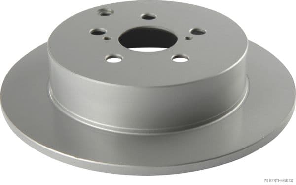 Disc frana HERTH+BUSS JAKOPARTS J3312052