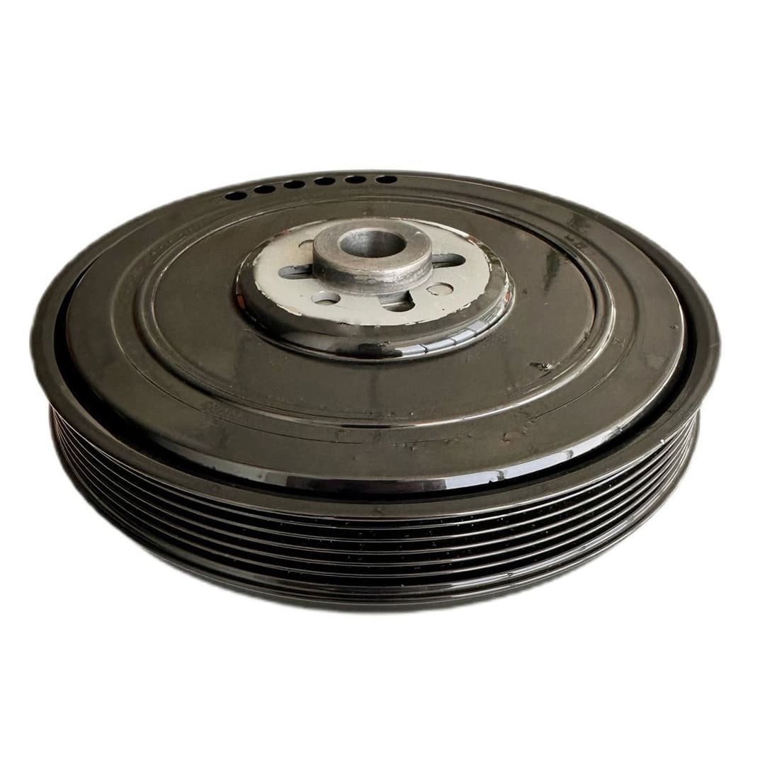 Fulie curea, arbore cotit SKF VKM 93107