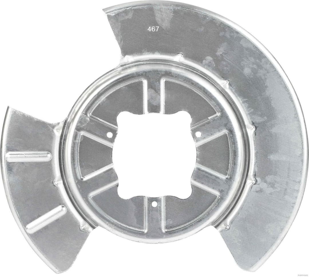protectie stropire,disc frana HERTH+BUSS JAKOPARTS J3340802