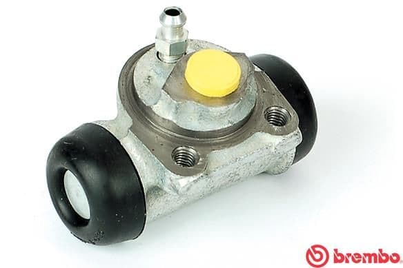 Cilindru receptor frana BREMBO ESSENTIAL LINE A 12 317