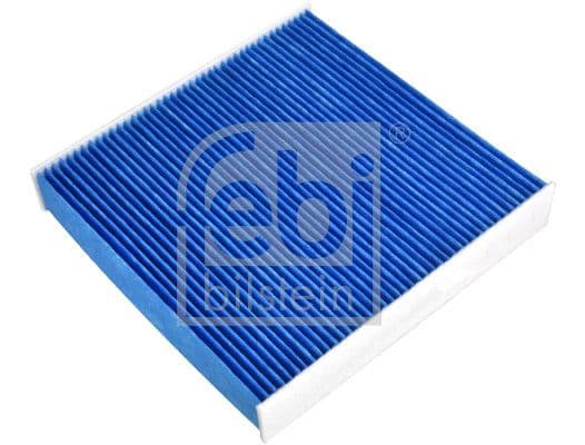 Filtru, aer habitaclu FEBI BILSTEIN 175001