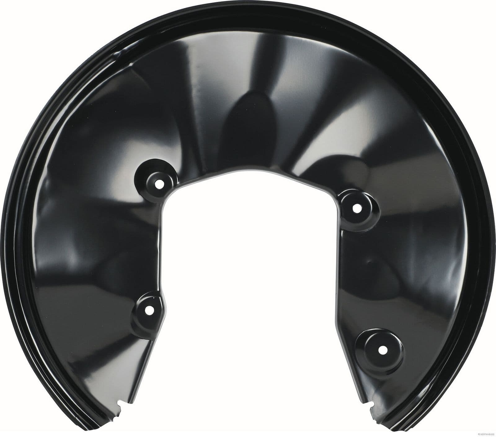 protectie stropire,disc frana HERTH+BUSS JAKOPARTS J3350834