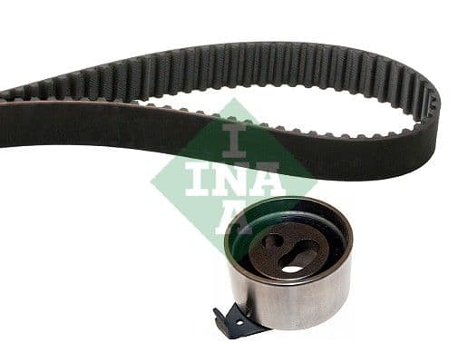Set curea de distributie Schaeffler INA 530 0567 10