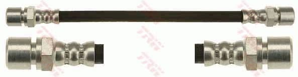 Furtun frana TRW PHA526