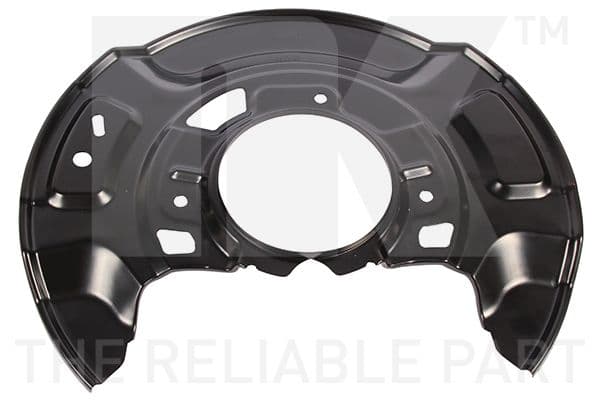 protectie stropire,disc frana NK 234536