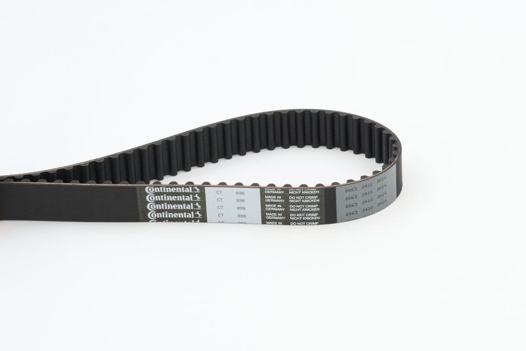 Curea de distributie CONTINENTAL CTAM CT898