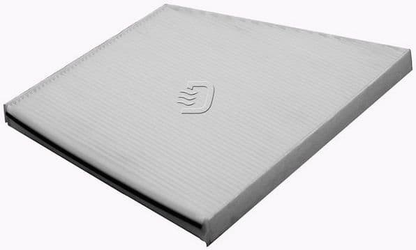 Filtru, aer habitaclu DENCKERMANN M110300