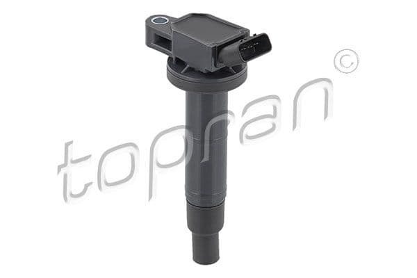 bobina de inductie TOPRAN 600 567