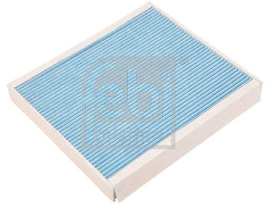 Filtru, aer habitaclu FEBI BILSTEIN 183863