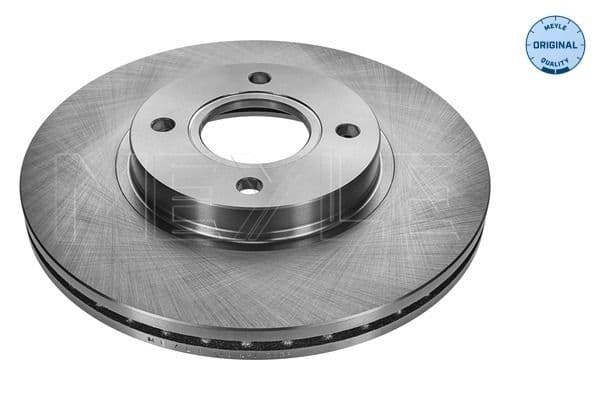 Disc frana MEYLE -ORIGINAL: True to OE. 715 521 0032