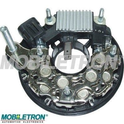 Chit reparatie, alternator MOBILETRON RV-K002
