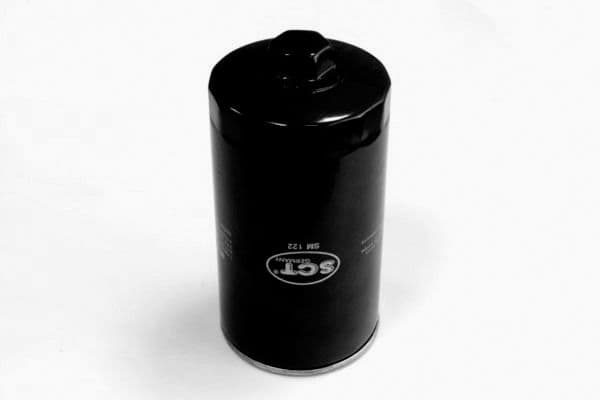 Filtru ulei SCT GERMANY SM 122