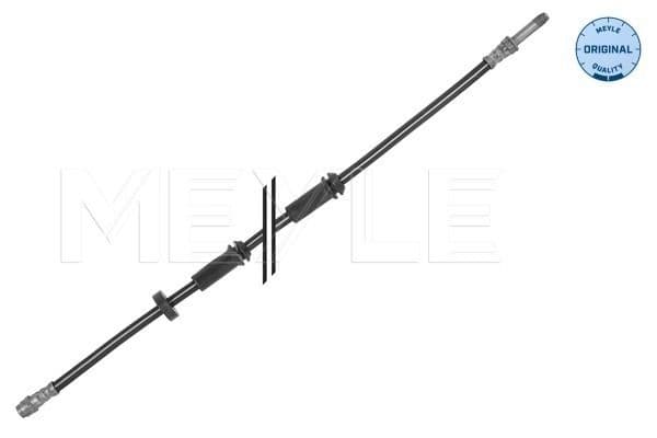 Furtun frana MEYLE -ORIGINAL: True to OE. 100 525 0077