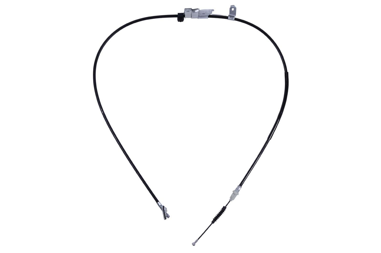 Cablu, frana de parcare KAMOKA 1190006