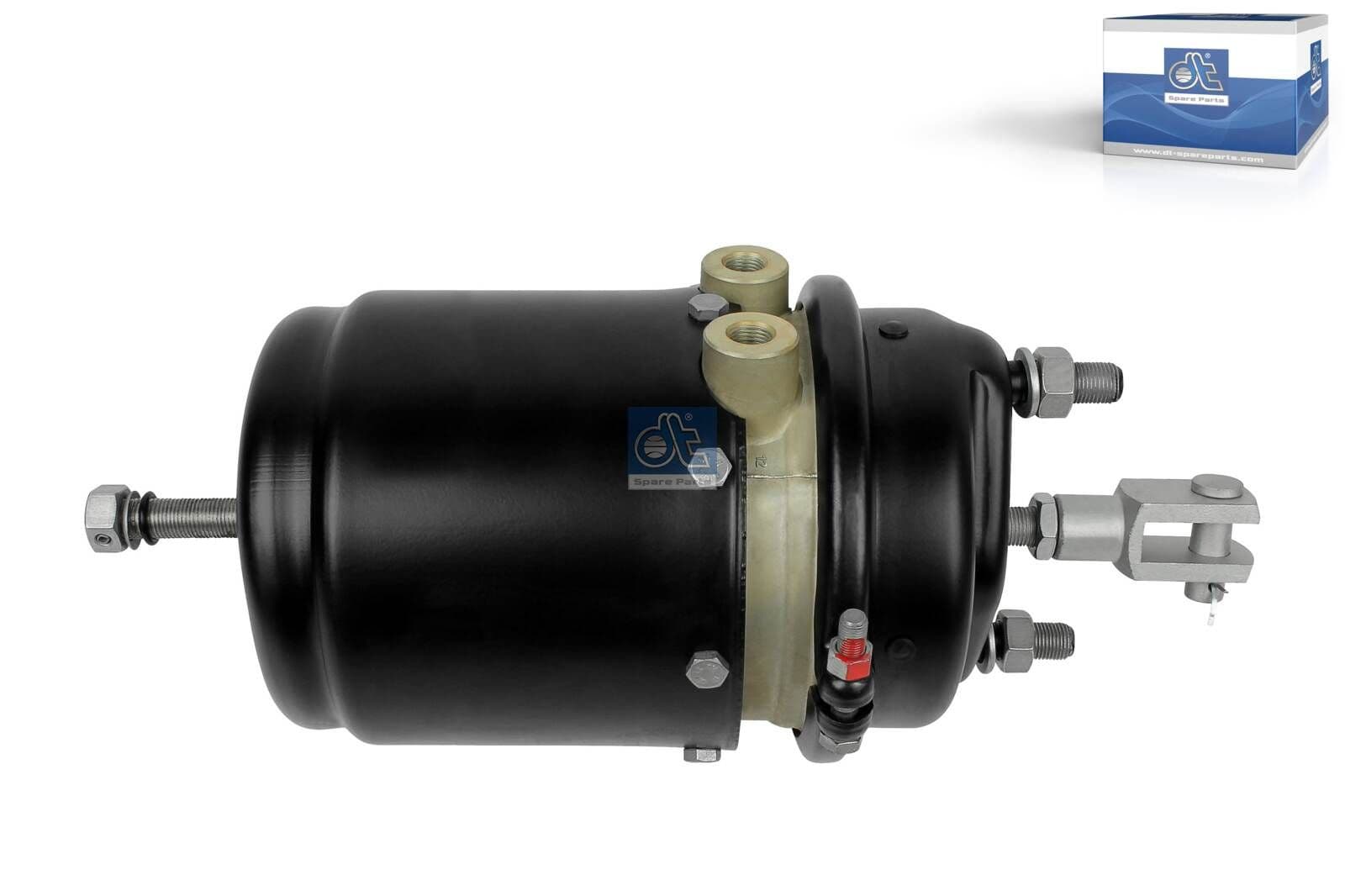 Cilindru de frana pretensionat cu arc DT Spare Parts 1.18885