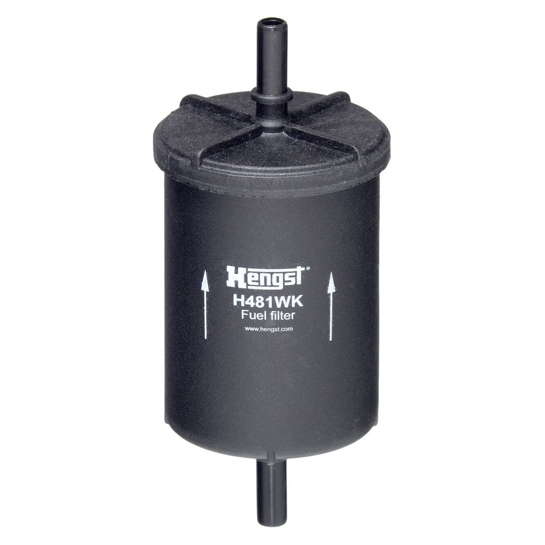 filtru combustibil HENGST FILTER H481WK