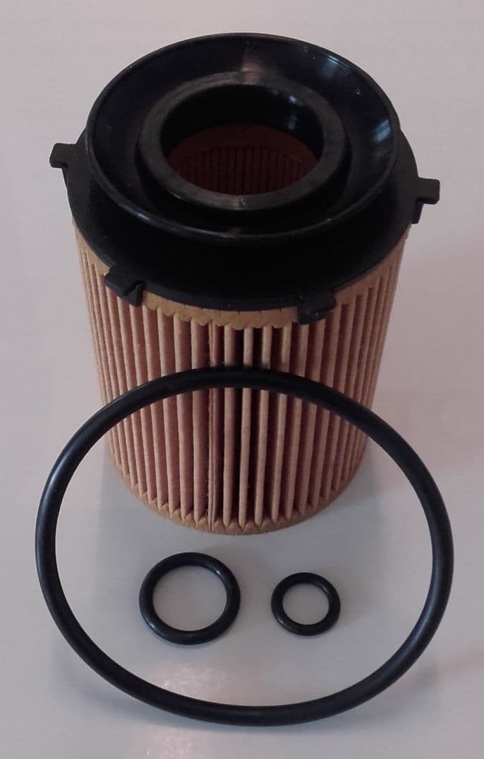 Filtru ulei MOTAQUIP LVFL804