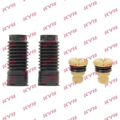 chit protectie praf,amortizor KYB Protection Kit 910165