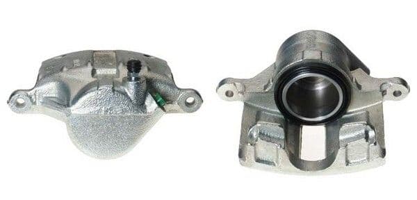 Etrier frana Budweg 342646