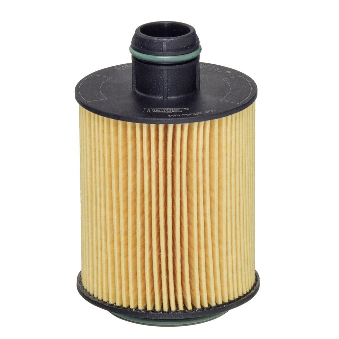 Filtru ulei HENGST FILTER E157H D227