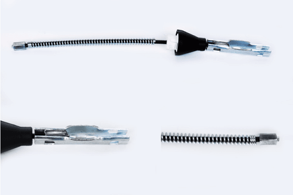 Cablu, frana de parcare ASAM AUTOMOTIVE 73880