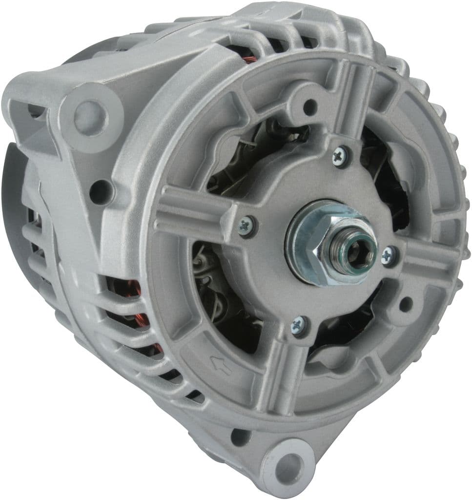 Generator / Alternator HC-Cargo F 032 115 987