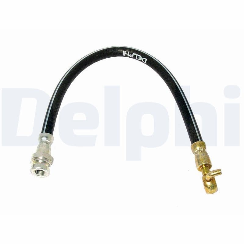 Furtun frana DELPHI LH6186