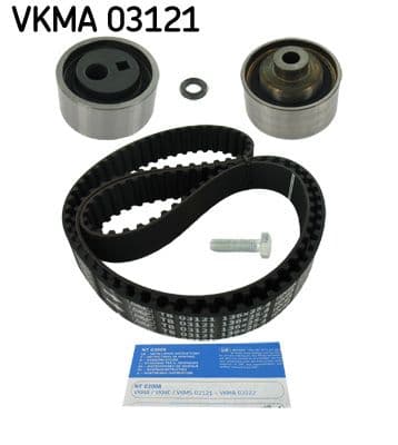 Set curea de distributie SKF VKMA 03121
