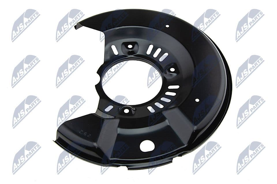 protectie stropire,disc frana NTY HTO-TY-019