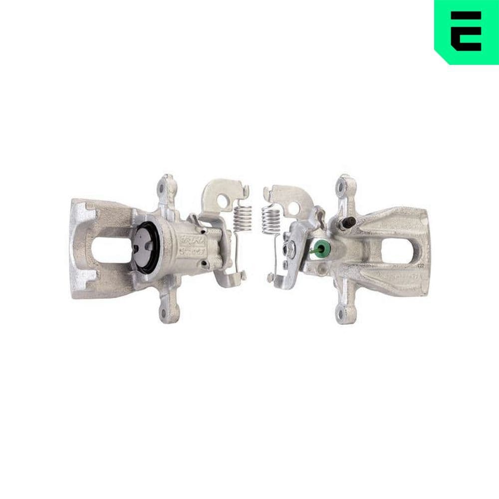 Etrier frana OPTIMAL BC-1147R