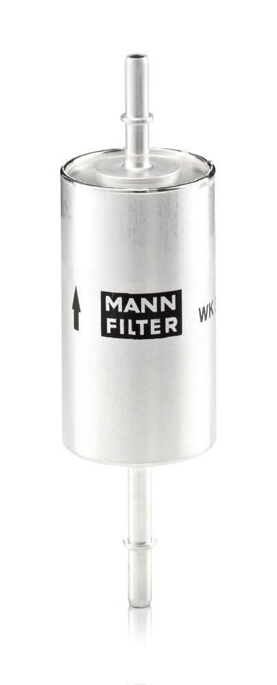 filtru combustibil MANN-FILTER WK 512/1