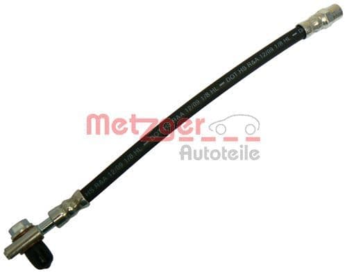 Furtun frana METZGER 4116226