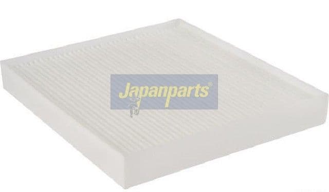 Filtru, aer habitaclu JAPANPARTS FAA-HY38