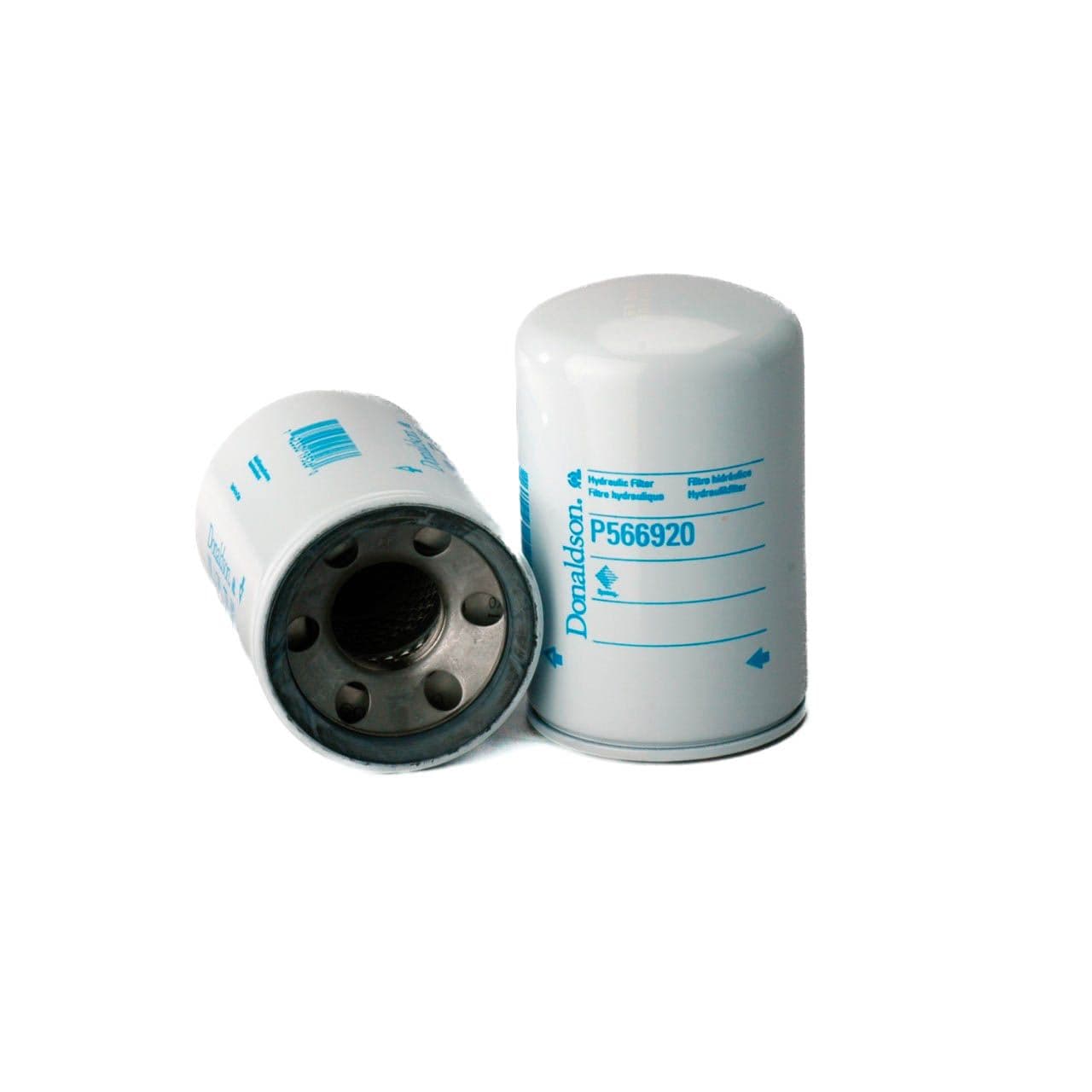 Filtru, sistem hidraulic primar DONALDSON P566920
