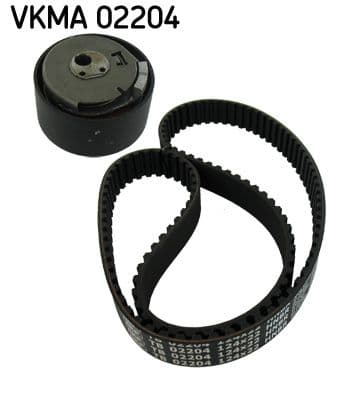 Set curea de distributie SKF VKMA 02204