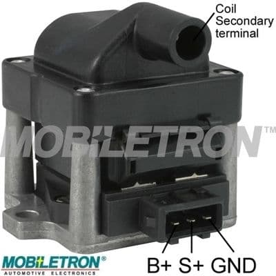 bobina de inductie MOBILETRON IG-H016K