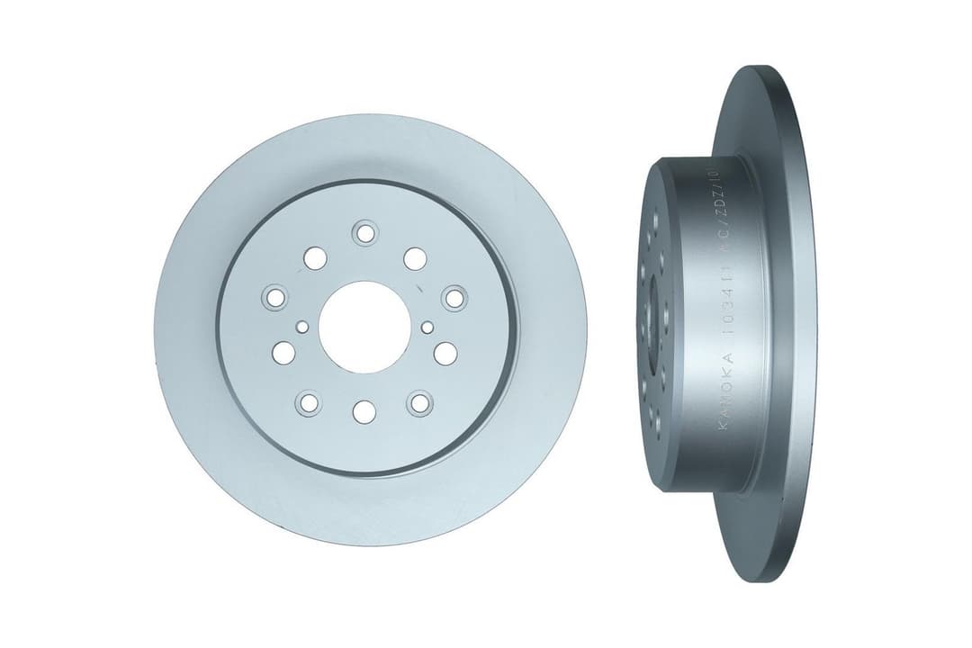 Disc frana KAMOKA 103411