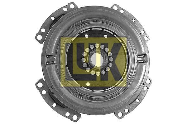 amortizor torsiune, ambreiaj Schaeffler LuK 370 0091 10