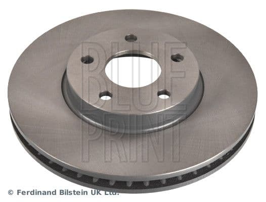 Disc frana BLUE PRINT ADF124380