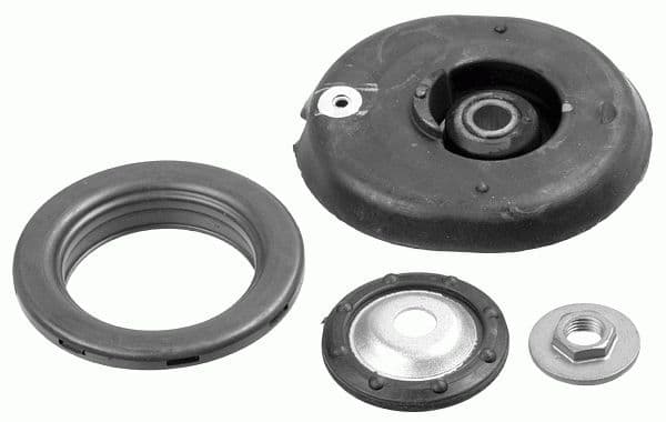 Set reparatie, rulment sarcina amortizor SACHS 802 523