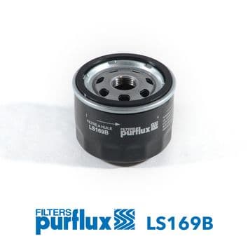 Filtru ulei PURFLUX LS169B