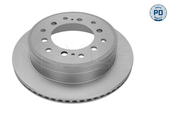 Disc frana MEYLE -PD: Advanced performance and design. 30-15 523 0109/PD