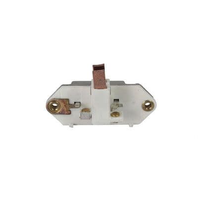Regulator, alternator MAHLE MGX 282