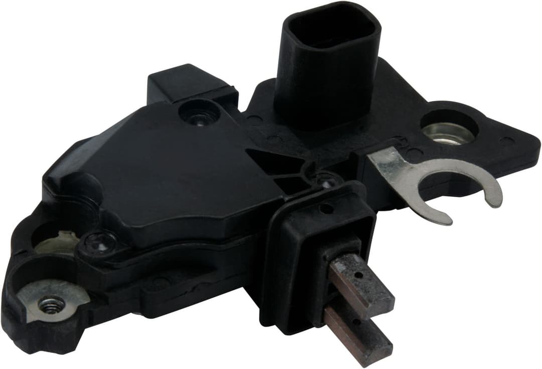 Regulator, alternator HC-Cargo F 032 332 132