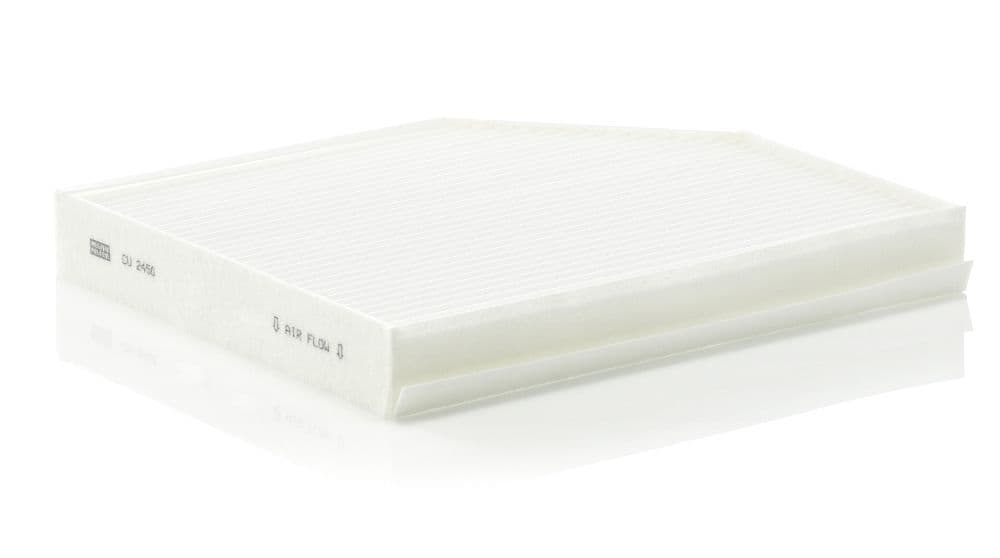 Filtru, aer habitaclu MANN-FILTER CU 2450