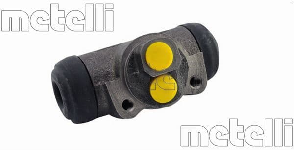 Cilindru receptor frana METELLI 04-0927