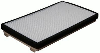 Filtru, aer habitaclu DENCKERMANN M110507